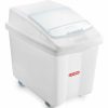 Containers & Organizers * | Araven Ingredient Bin 26 Gal Pkg Qty 2