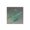 Containers & Organizers * | Carlisle 10612C09 Storplus 5 Gallon Box 18", 12", 9", Green Pkg Qty 6