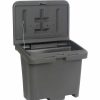 Containers & Organizers * | Buyers Products Poly Bulk Container 9031100 36"L X 24"W X 30"H, Black