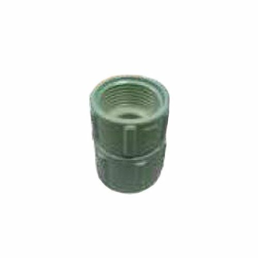 Containers & Organizers * | High Country Plastics Adapter To Fht For Water Tanks, Zm-6053, Pvc