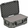 Containers & Organizers * | Skb Corporation Skb Iseries Waterproof Utility Case 3I-2011-8B-C W/Cubed Foam Watertight, 21-15/16"L X 14"W