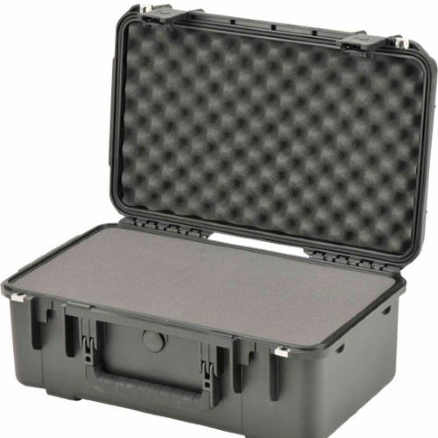 Containers & Organizers * | Skb Corporation Skb Iseries Waterproof Utility Case 3I-2011-8B-C W/Cubed Foam Watertight, 21-15/16"L X 14"W