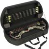 Containers & Organizers * | Skb Corporation Skb Hybrid Bow Case 2Skb-Sc4117 Canvas, 45"L X 21"W