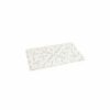 Containers & Organizers * | Carlisle 1062907 Storplus Food Box Drain Grate 18" X 26", Clear Pkg Qty 6