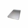 Containers & Organizers * | Bayhead Products Rotationally Molded Plastic Tray 38-1/2" X 27-1/2" X 2" Gray