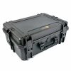 Containers & Organizers * | Elephant Elite Watertight Case With Pre-Cubed Foam El1907 21-7/8"X16-7/8"X8-5/16"