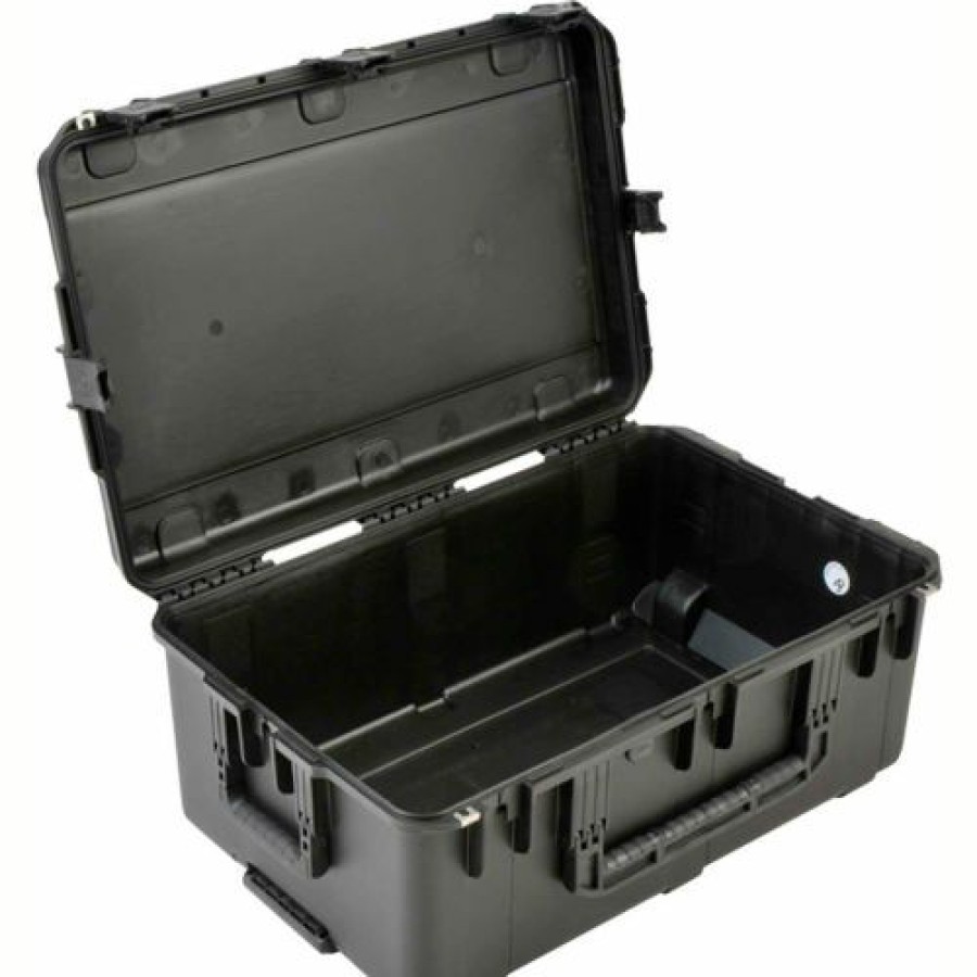 Containers & Organizers * | Skb Corporation Skb Iseries Waterproof Utility Case 3I-2918-10Be Watertight, 31-1/2"L X 20-13/16"W