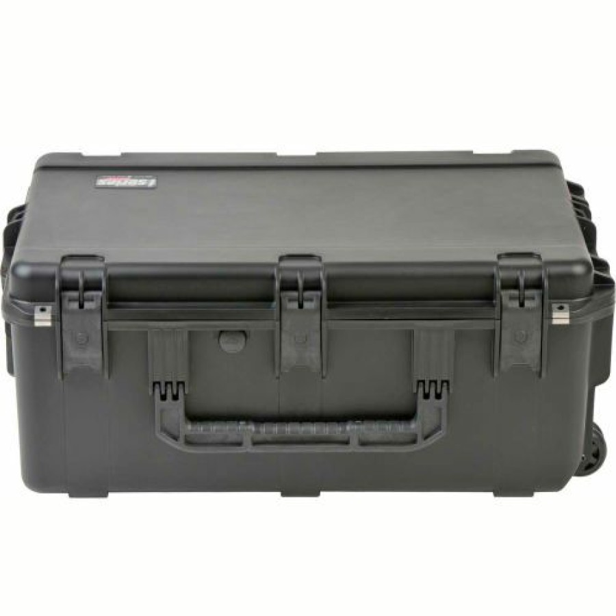 Containers & Organizers * | Skb Corporation Skb Iseries Waterproof Utility Case 3I-2918-10Be Watertight, 31-1/2"L X 20-13/16"W