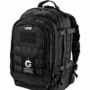 Containers & Organizers * | Barska Bi12612 Loaded Gear Gx-500 Crossover Utility Tactical Backpack, Black