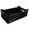 Containers & Organizers * | Protektive Pak 39182 Plastek Conductive Stackable Storage Container, 23-7/8"L X 13-7/8"W X 15-1/2"H Pkg Qty 5