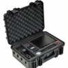 Containers & Organizers * | Skb Corporation Skb Mil-Std Waterproof Case W/Shure Slx/Ulx Custom Interior 3I-1711-Xlx 18-1/4"L X 13-13/16"W