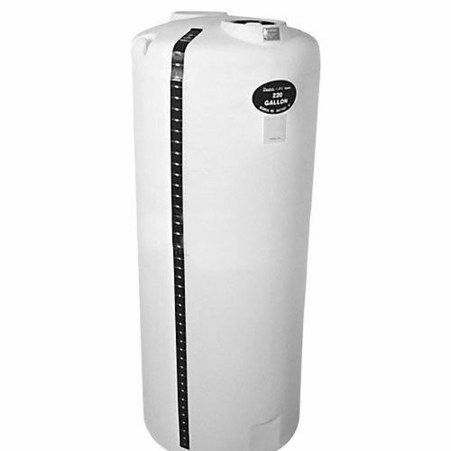 Containers & Organizers * | Hastings 110 Gallon Self-Standing Storage Tank T-0110-042