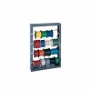 Containers & Organizers * | Durham Mfg. Durham 368-95 Wire Spool Rack, 4 Rod