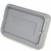 Liquid Storage Tanks * | Dandux 50P2465Ln-S Translock Security Lid Gray