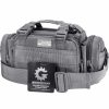 Containers & Organizers * | Barska Bi12610 Loaded Gear Gx-100 Crossover Ranger Pack, Gray