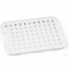 Containers & Organizers * | Araven 00242 Drain Tray, Hdpe, 1/3 Size, White Pkg Qty 24