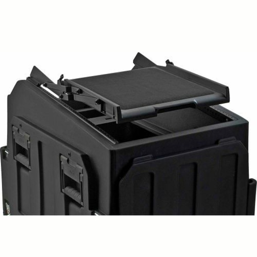 Liquid Storage Tanks * | Skb Corporation Skb Audio/Video Shelf For R1406 & Gigsafe 1Skb-Av14 16-1/2"L X 16-1/2"W