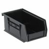 Containers & Organizers * | Quantum Storage Systems Quantum Conductive Ultra Stack Bin Qus220Co, 4-1/8"W X 7-3/8"D X 3"H Pkg Qty 24