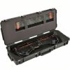 Containers & Organizers * | Skb Corporation Skb Iseries Parallel Limb Bow Case 3I-4214-Pl, Watertight, 44-15/16"L X 17"W