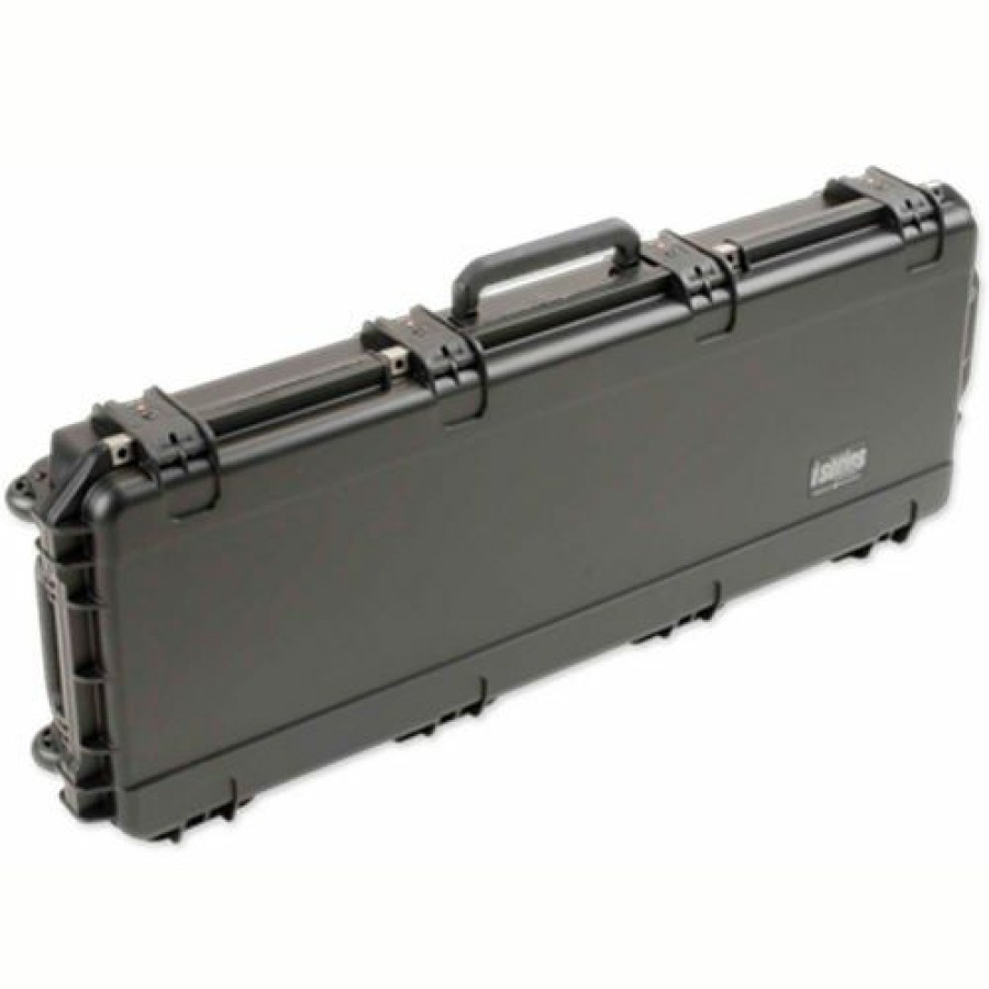 Containers & Organizers * | Skb Corporation Skb Iseries Parallel Limb Bow Case 3I-4214-Pl, Watertight, 44-15/16"L X 17"W