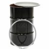 Containers & Organizers * | Global Industrial Carbon Steel Drum 55 Gallon Open Head With Epoxy Phenolic Lining