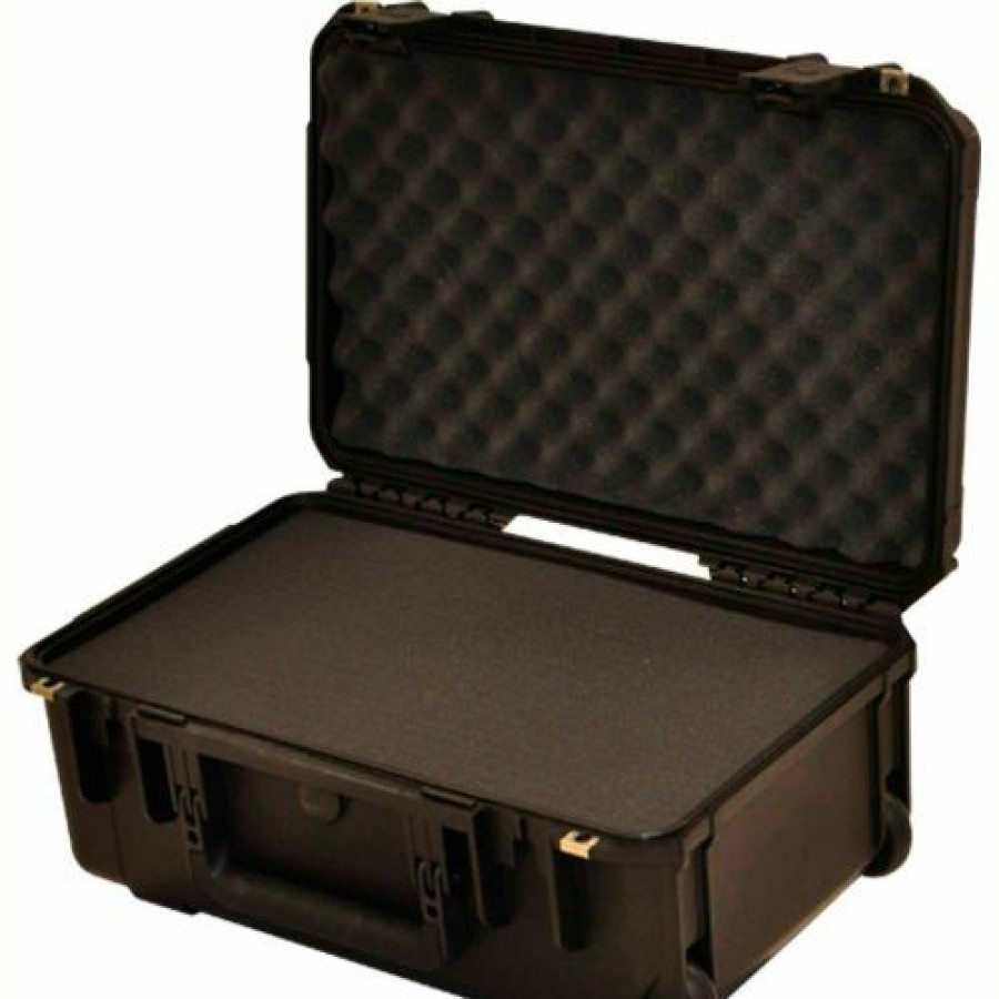 Containers & Organizers * | Skb Corporation Skb Iseries Waterproof Utility Case 3I-2011-7B-C W/Cubed Foam Watertight, 21-7/8"L X 13-15/16"W