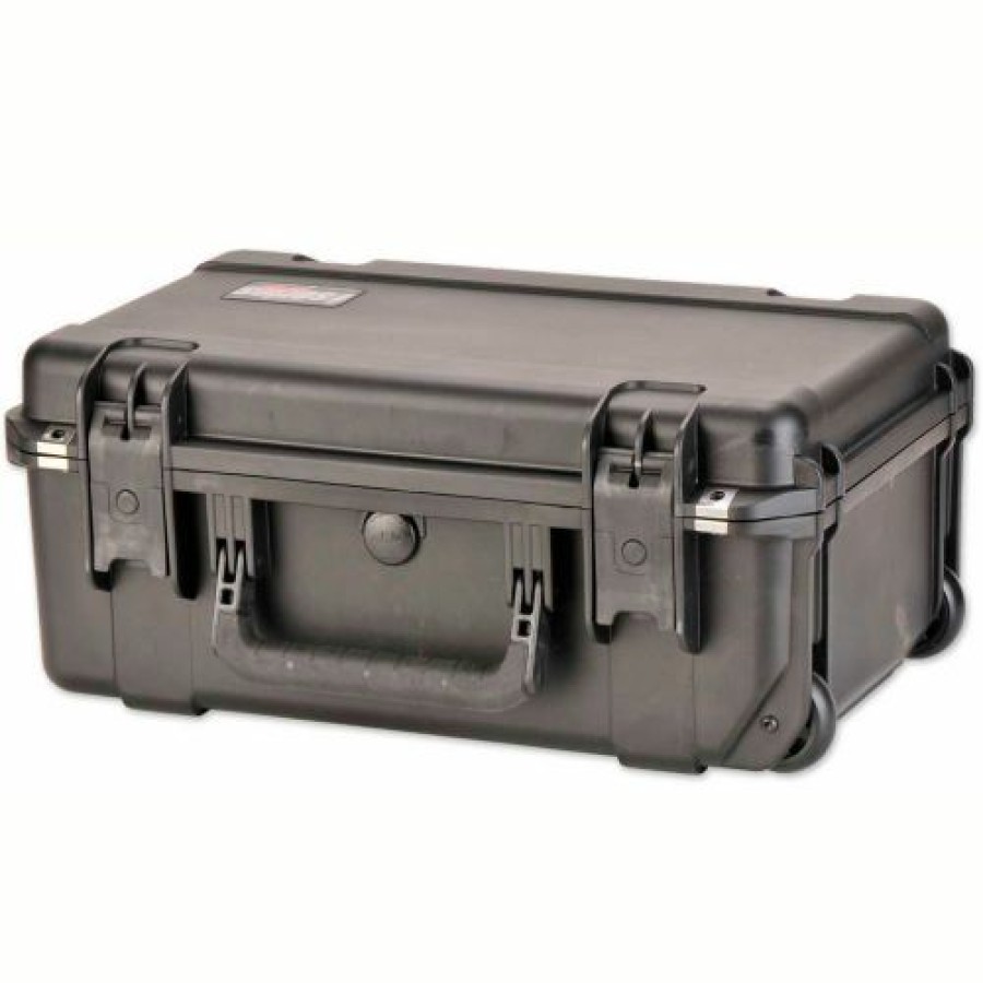 Containers & Organizers * | Skb Corporation Skb Iseries Waterproof Utility Case 3I-2011-7B-C W/Cubed Foam Watertight, 21-7/8"L X 13-15/16"W