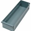 Containers & Organizers * | Durham Mfg. Durham Steel Parts Drawer 784-95 5-3/8"W X 17"D X 3-1/2"H