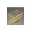 Containers & Organizers * | Carlisle 10612C22 Storplus 5 Gallon Box 18", 12", 9", Yellow Pkg Qty 6