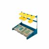 Containers & Organizers * | Fancort 48"L X 19-1/2"W Combo-Slide Bench Top Pcb Assembly Fixture W/ 2 Pcb Rails