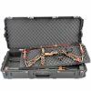 Containers & Organizers * | Skb Corporation Skb Iseries Double Bow Case 3I-4217-Db-M Military Green, Watertight, 45-1/8"L X 19-7/16"W