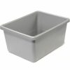 Containers & Organizers * | Dandux Tote Box Without Lid 50P2116080 21-5/8 X 16-5/8 X 8