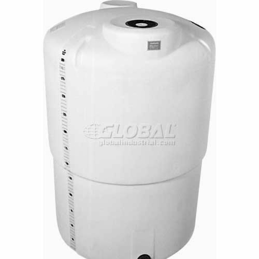 Containers & Organizers * | Hastings 300 Gallon Self-Closing Storage Tank T-0300-059