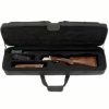 Containers & Organizers * | Skb Corporation Skb Hybrid Breakdown Shotgun Case 2Skb-Sc3409 Canvas, 34"L X 11"W