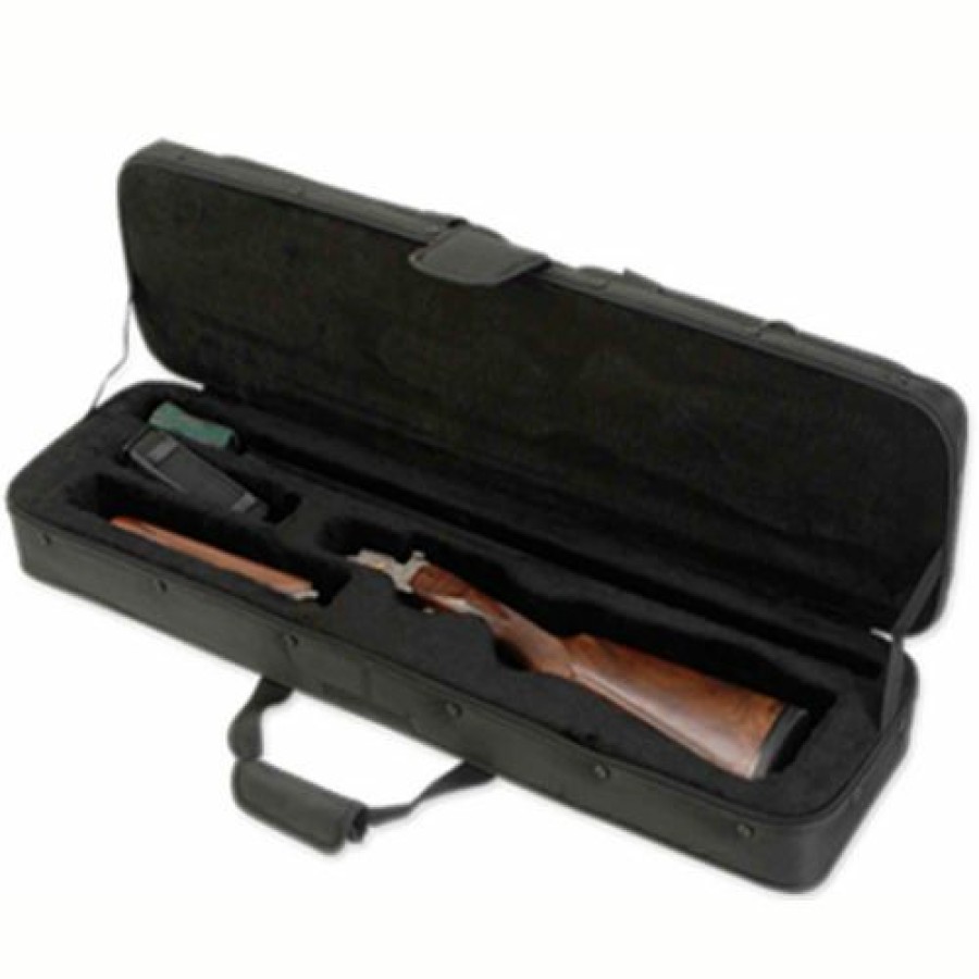 Containers & Organizers * | Skb Corporation Skb Hybrid Breakdown Shotgun Case 2Skb-Sc3409 Canvas, 34"L X 11"W