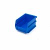 Containers & Organizers * | Triton Products Locbin, 3-210B, 5-3/8"L X 4-1/8"W X 3"H, Blue (24 Pc)