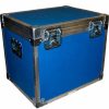 Containers & Organizers * | Case Design Top Of The Line Supertrunk Foam Filled 847-2013-Ff 22"L X 12"W X 15"H, Blue