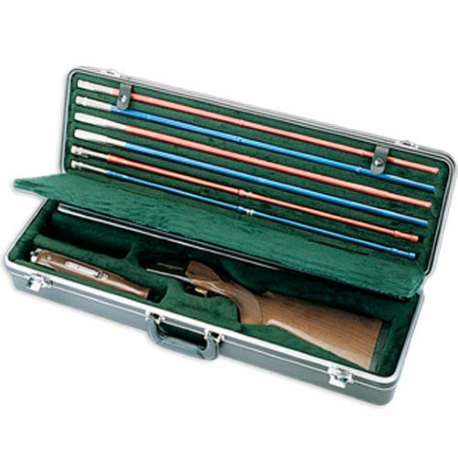 Containers & Organizers * | Skb Corporation Skb Skeet Case 2Skb-3209 Water Resistant 34"L X 11"W