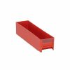 Containers & Organizers * | Quantum Storage Systems Quantum Patient Drawer Idr201 Red, 2-3/4"W X 11"D X 2-1/2"H Pkg Qty 24