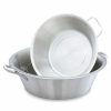 Containers & Organizers * | Vollrath Utility Pan 12 Qt. 16-1/2" Dia Pkg Qty 3