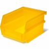 Containers & Organizers * | Triton Products Locbin, 3-210Y, 5-3/8"L X 4-1/8"W X 3"H, Yellow (24 Pc)