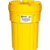 Containers & Organizers * | Enpac 1230-Ye 30 Gallon Poly-Overpack