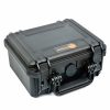 Containers & Organizers * | Elephant Elite Watertight Case With Pre-Cubed Foam El0904 10-3/16"X9-9/16"X4-5/8"