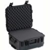 Containers & Organizers * | Skb Corporation Skb Iseries Waterproof Utility Case 3I-1914-8B-C W/Cubed Foam Watertight, 20-1/4"L X 16-15/16"W