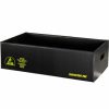 Containers & Organizers * | Protektive Pak 39306 Plastek Esd Shipping Storage Container, 19-3/8"L X 13"W X 19-1/16"H Pkg Qty 5