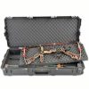 Containers & Organizers * | Skb Corporation Skb Iseries Double Rifle Case 3I-4217-Db* 45-1/8"L X 19-7/16"W