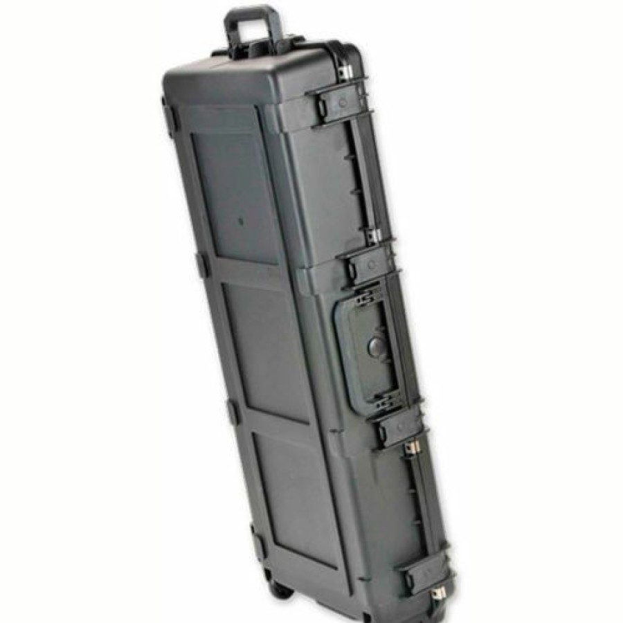 Containers & Organizers * | Skb Corporation Skb Iseries Double Rifle Case 3I-4217-Db* 45-1/8"L X 19-7/16"W