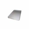 Containers & Organizers * | Bayhead Products Rotationally Molded Plastic Tray 33-1/2 X24-1/2 1-1/2 Gray