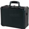 Containers & Organizers * | Tz Case, Pistol Case, 13"L X 9-1/2"W X 6-1/4"H, Black Dot