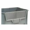 Containers & Organizers * | Clear Window Wgh700 For Hopper Bins Qgh700 Price Per Carton Of 3